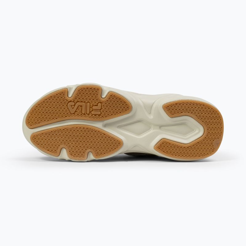 Scarpe da donna FILA Collene A oyster gray 5
