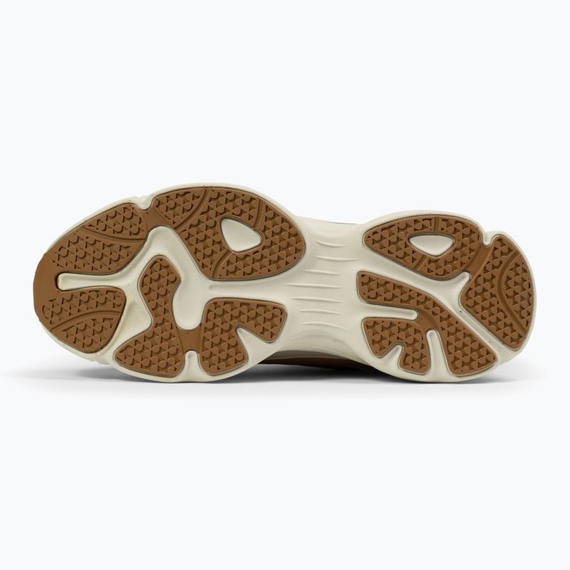 Scarpe da donna FILA Recade oxford tan/pale mauve 11