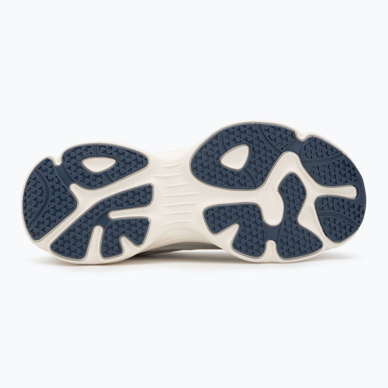 Scarpe donna FILA Recade gray violet/cameo blue 4