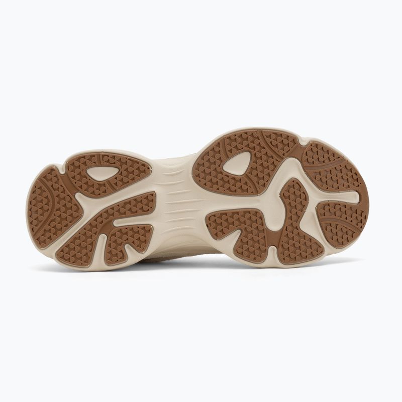 Scarpe da donna FILA Recade S bianco antico/tan oxford 4