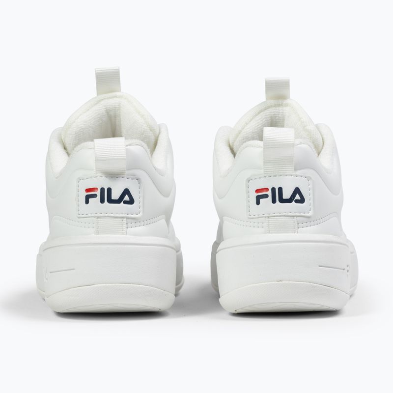 Scarpe per bambini FILA Superbubble white 10