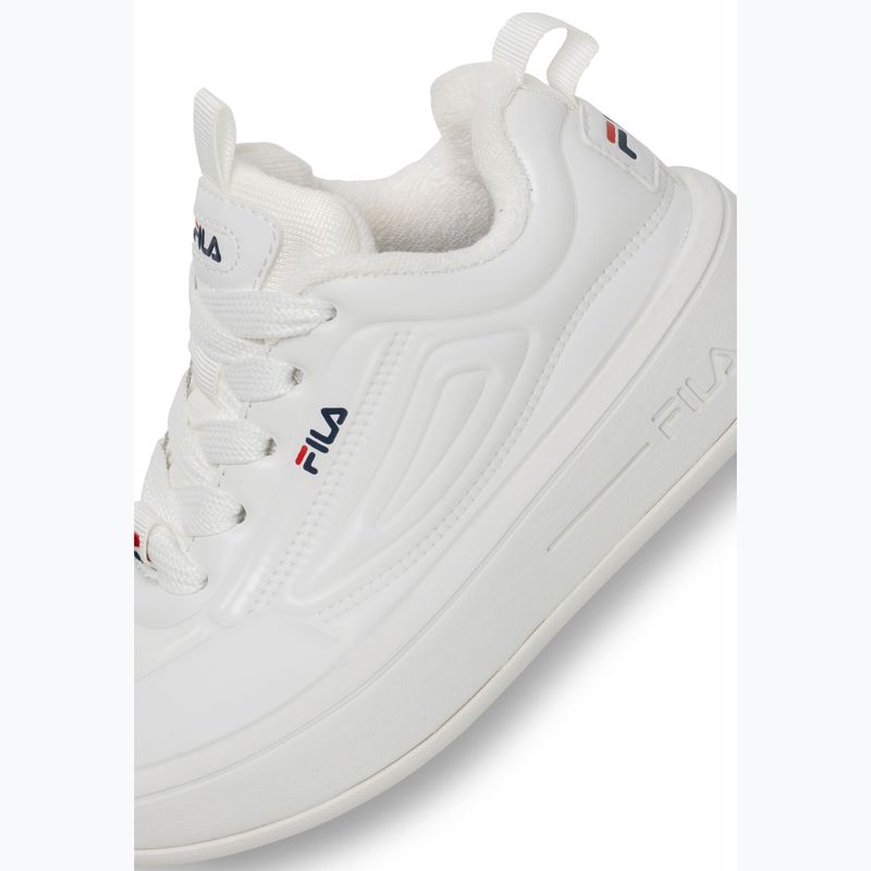 Scarpe per bambini FILA Superbubble white 13