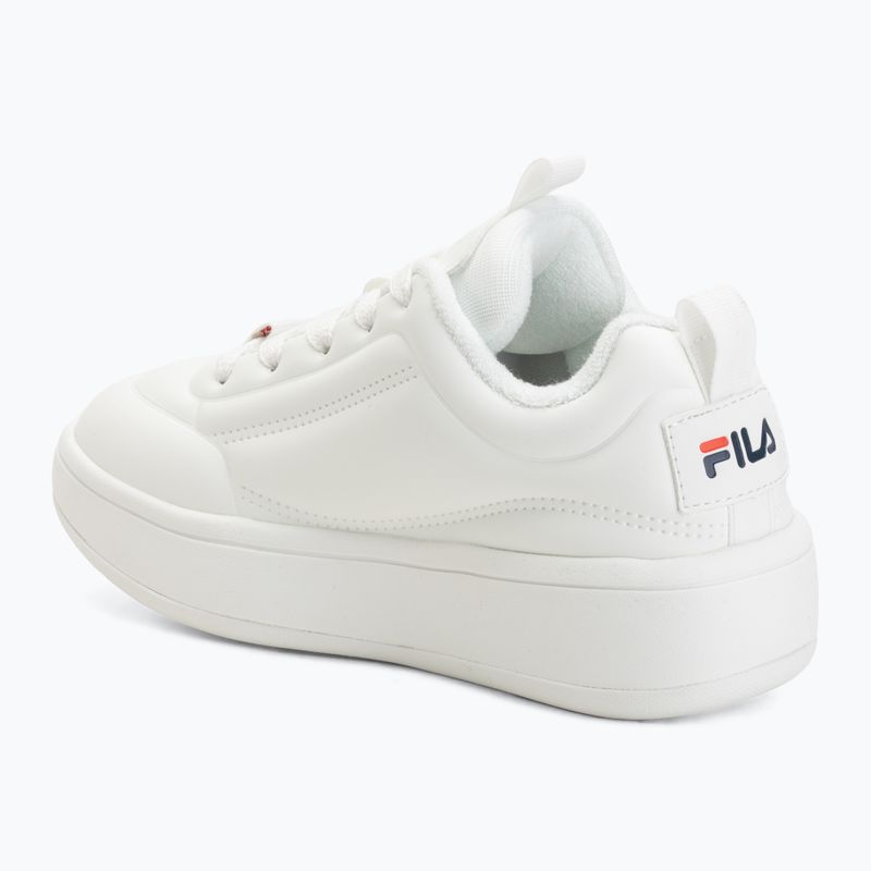 Scarpe per bambini FILA Superbubble white 3