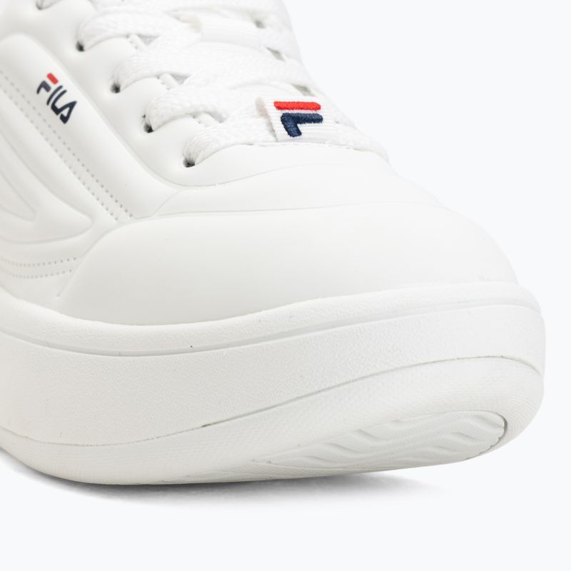 Scarpe per bambini FILA Superbubble white 7
