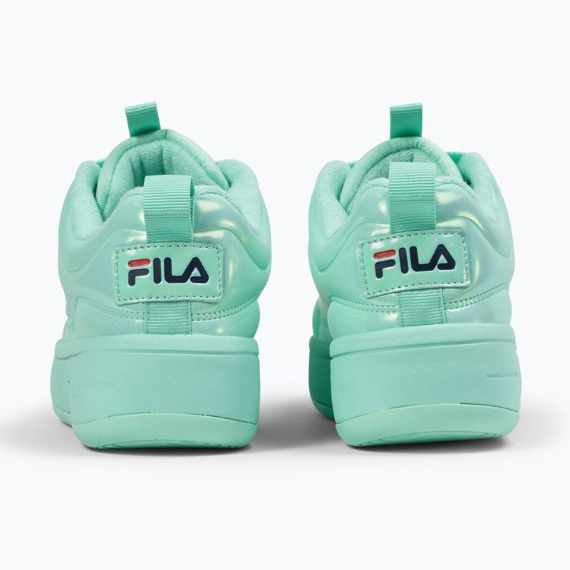 Scarpe da donna FILA Superbubble spearmint 3