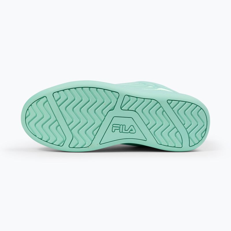 Scarpe da donna FILA Superbubble spearmint 5