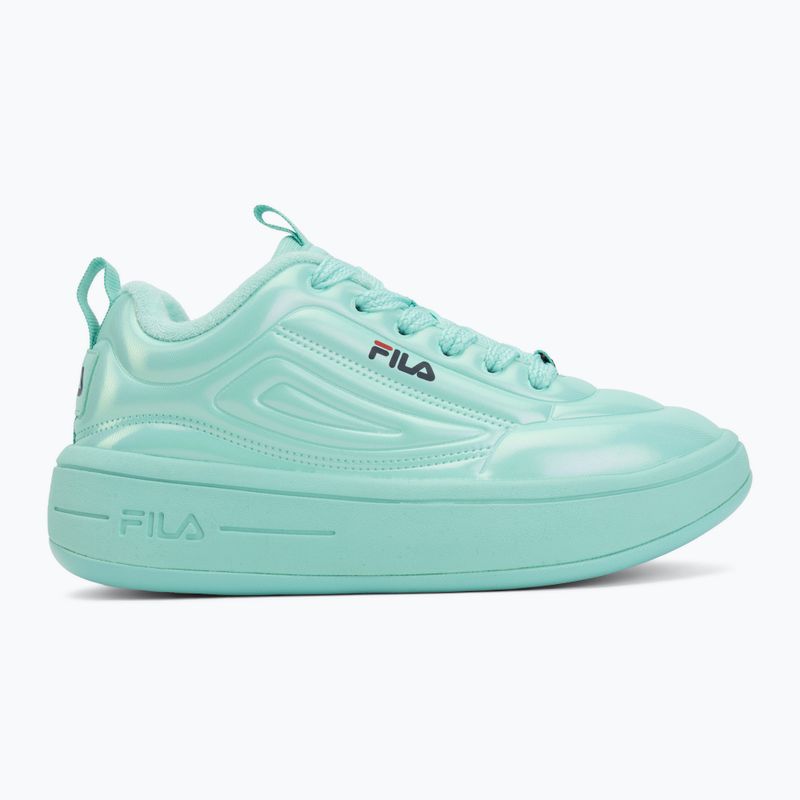 Scarpe da donna FILA Superbubble spearmint 2