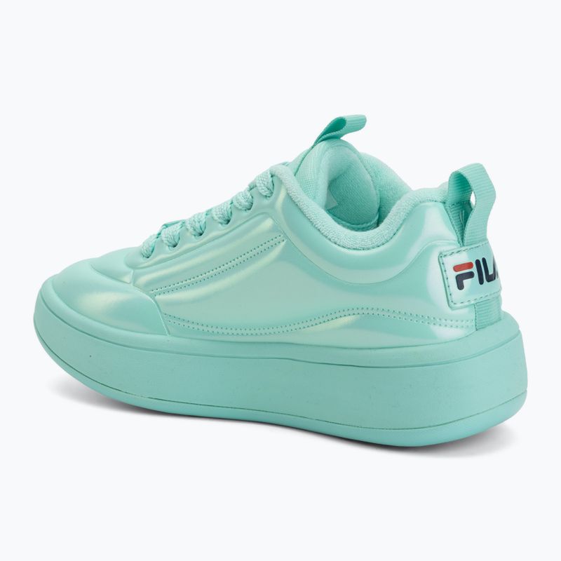 Scarpe da donna FILA Superbubble spearmint 3