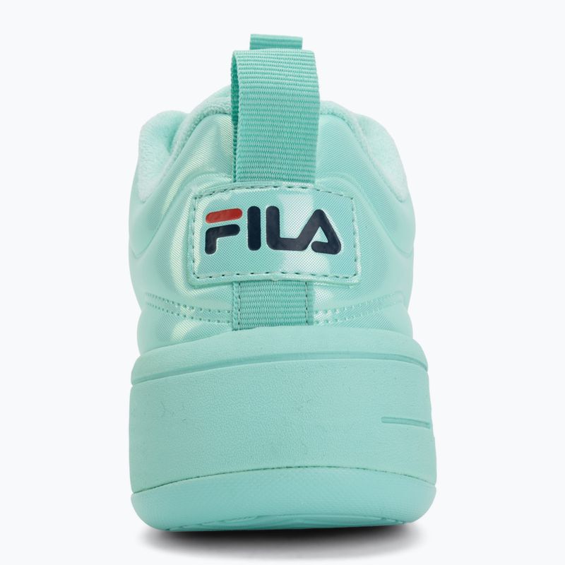 Scarpe da donna FILA Superbubble spearmint 6