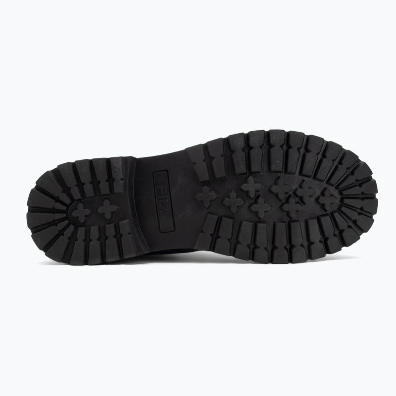 Scarpe da uomo FILA Maverick Mid Navy/Bering Sea 4