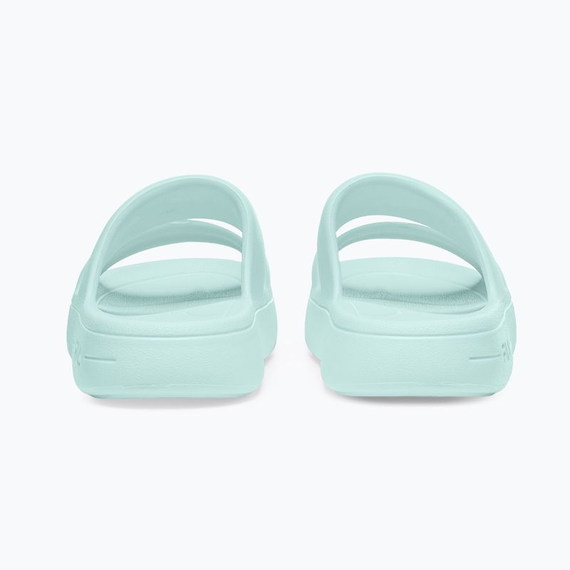 Ciabatte da donna FILA Superbubble spearmint 3
