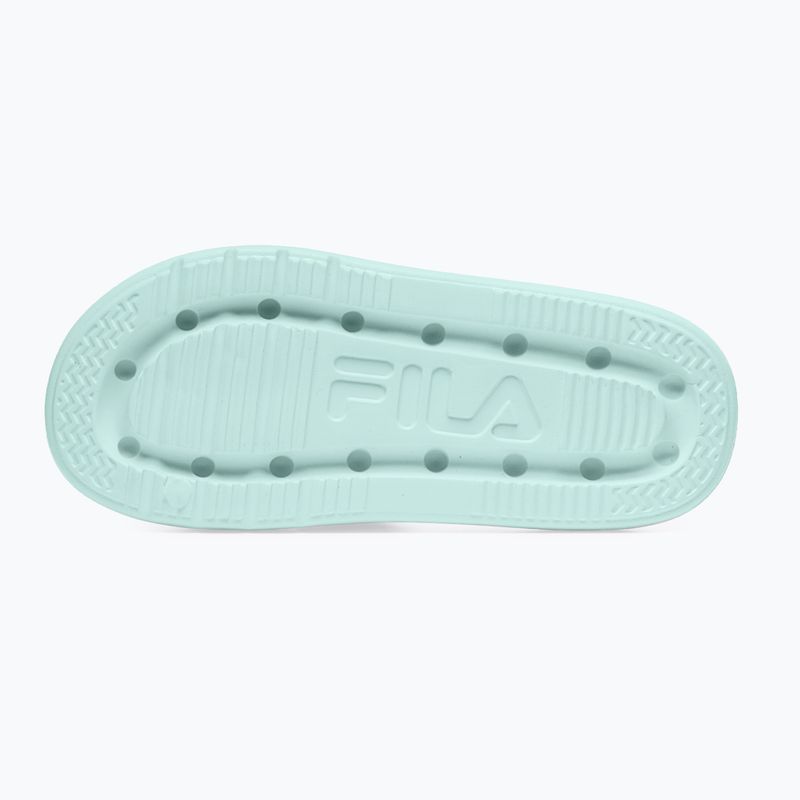 Ciabatte da donna FILA Superbubble spearmint 5