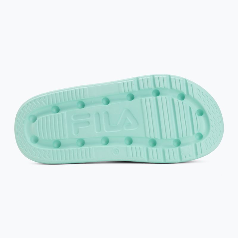 Ciabatte da donna FILA Superbubble spearmint 4
