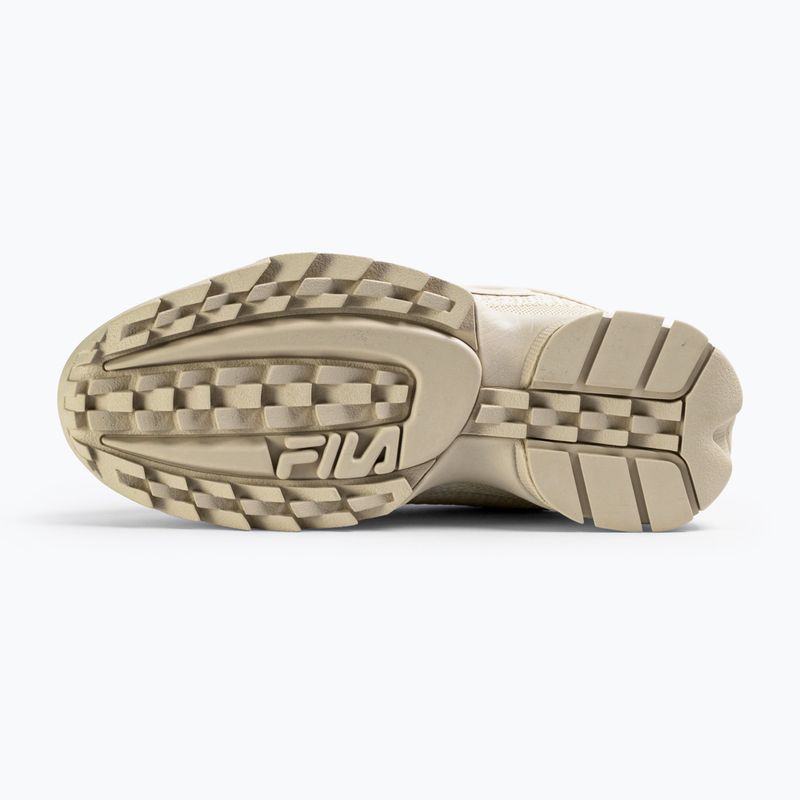 Scarpe da donna FILA Disruptor F turtledove 4