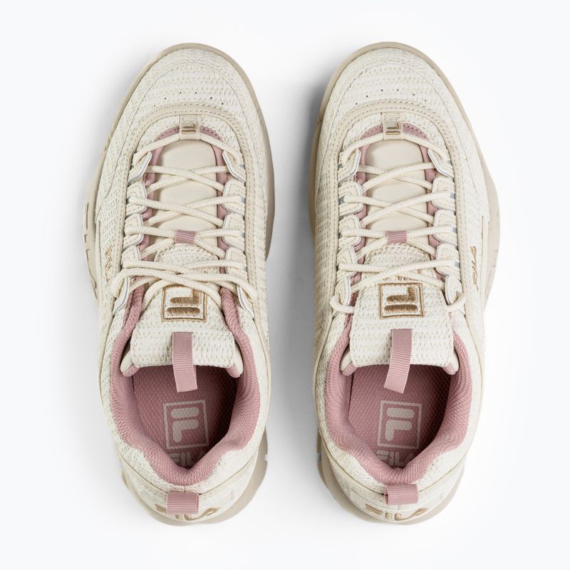 Scarpe da donna FILA Disruptor F turtledove 5