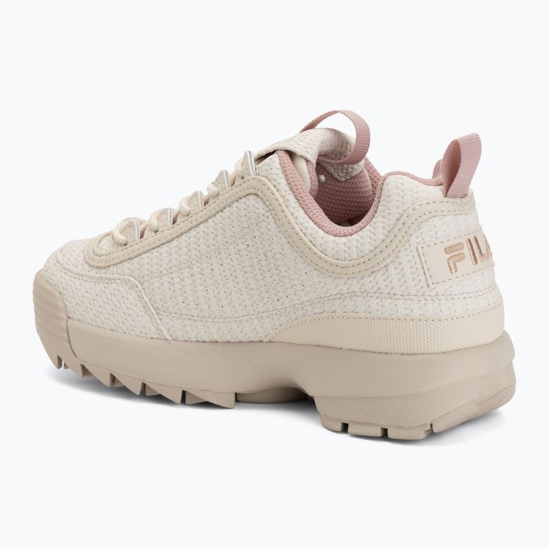 Scarpe da donna FILA Disruptor F turtledove 3