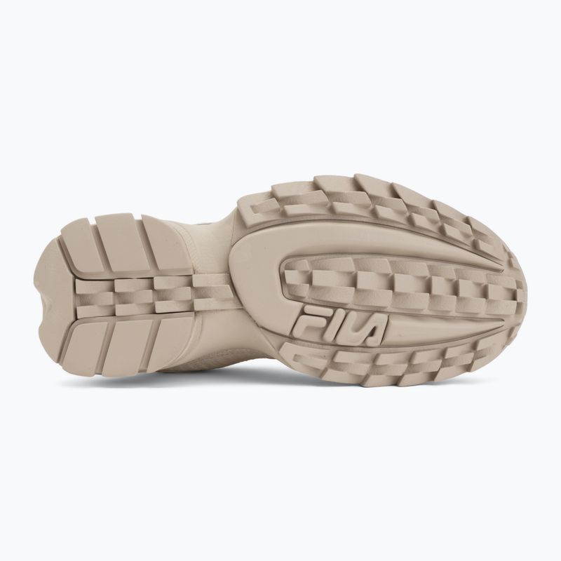 Scarpe da donna FILA Disruptor F turtledove 4