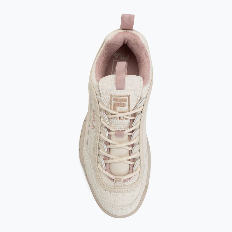 Scarpe da donna FILA Disruptor F turtledove 5