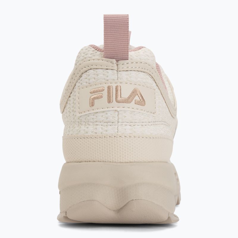 Scarpe da donna FILA Disruptor F turtledove 6