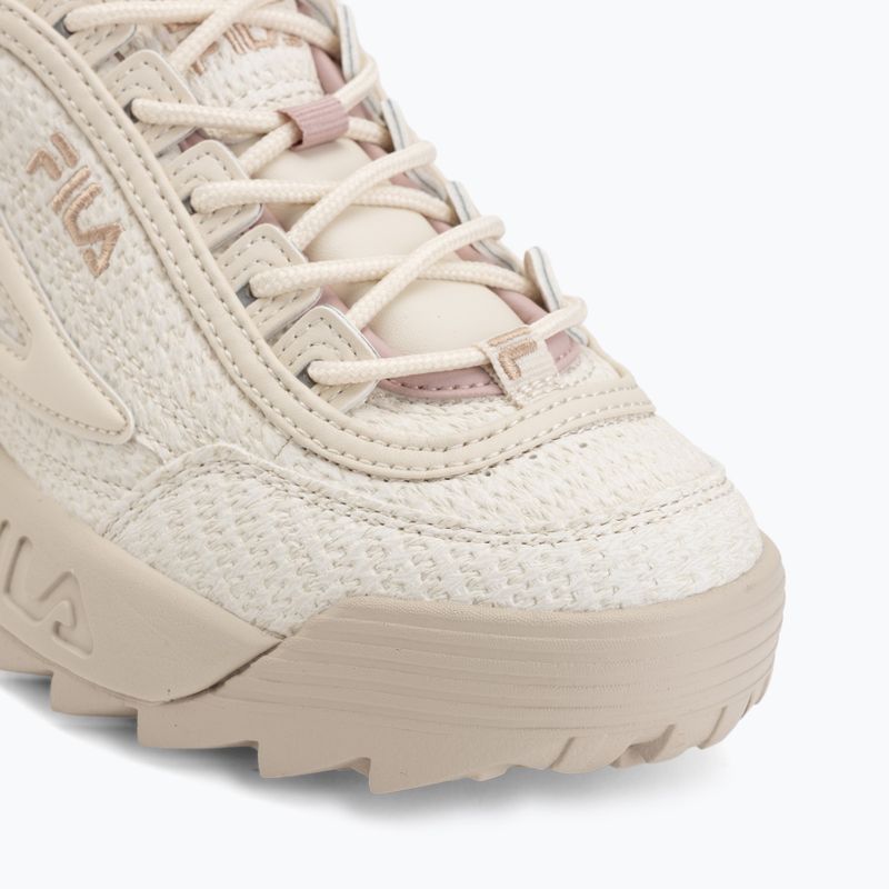 Scarpe da donna FILA Disruptor F turtledove 7