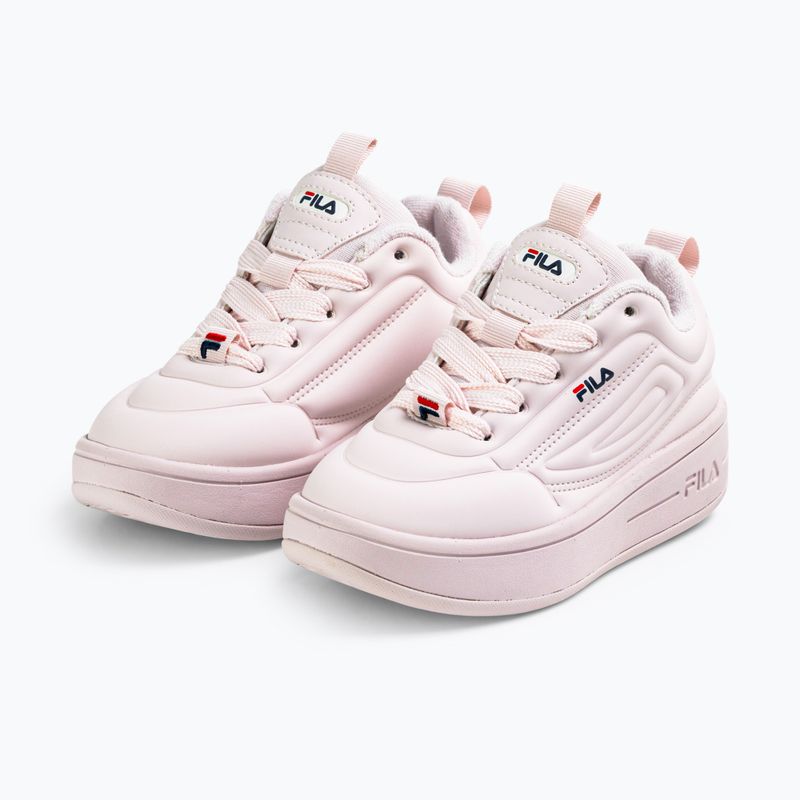 Scarpe da bambino FILA Superbubble carinaria 2