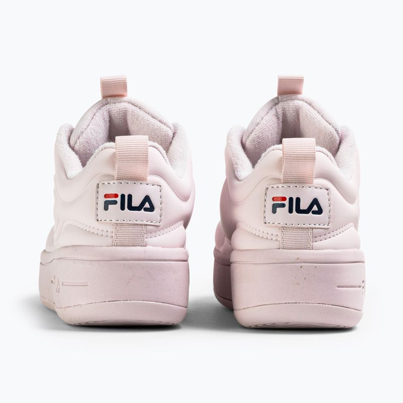 Scarpe da bambino FILA Superbubble carinaria 3