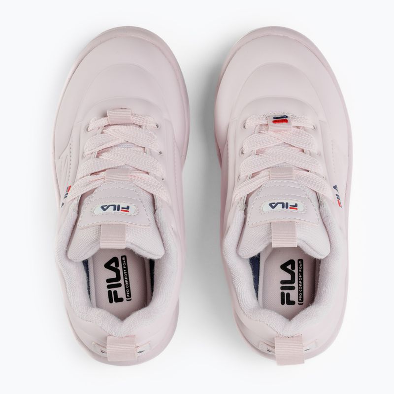 Scarpe da bambino FILA Superbubble carinaria 5