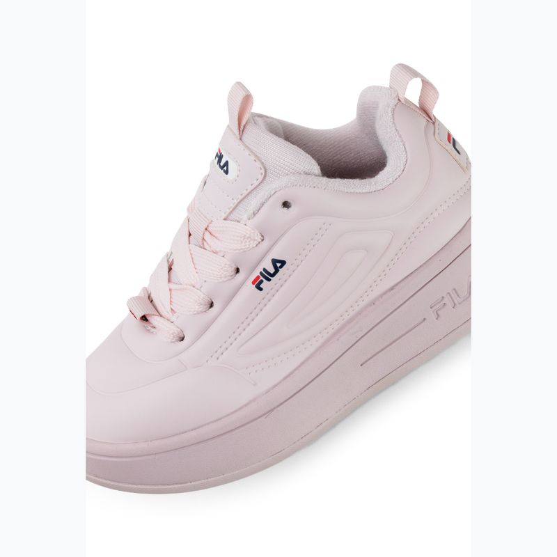 Scarpe da bambino FILA Superbubble carinaria 6