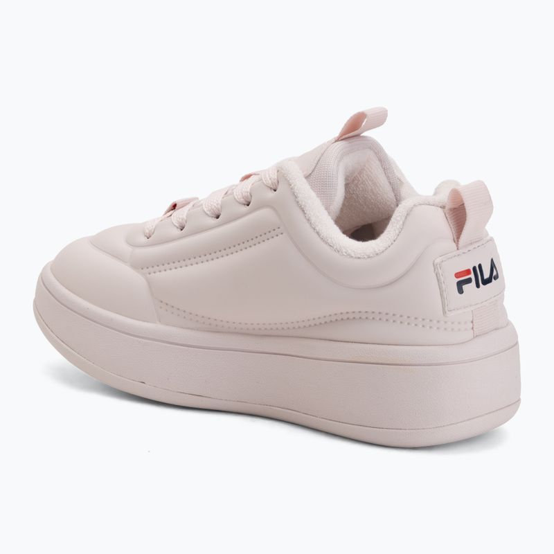 Scarpe da bambino FILA Superbubble carinaria 3