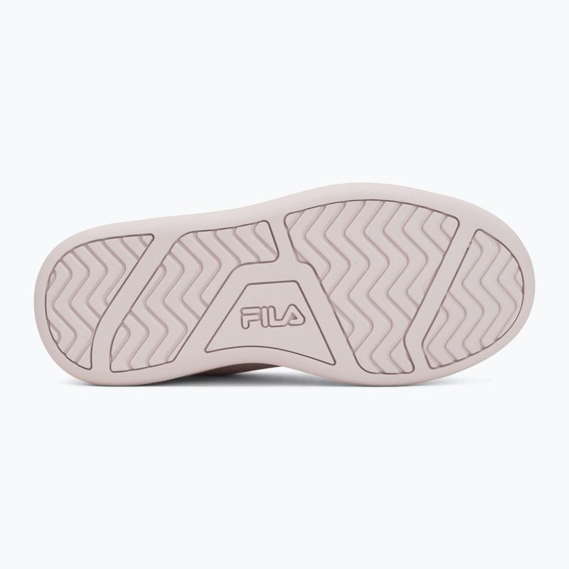 Scarpe da bambino FILA Superbubble carinaria 4