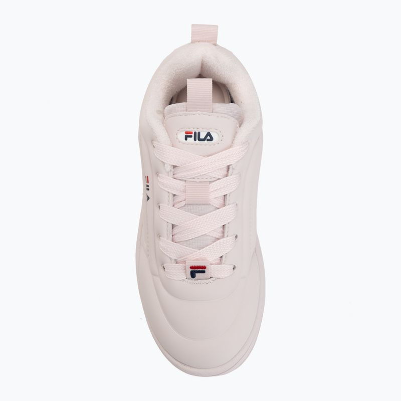 Scarpe da bambino FILA Superbubble carinaria 5