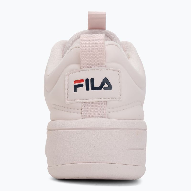 Scarpe da bambino FILA Superbubble carinaria 6