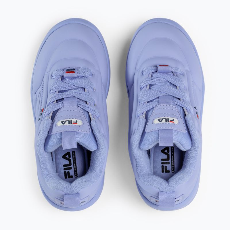 Scarpe per bambini FILA Superbubble pale iris 12