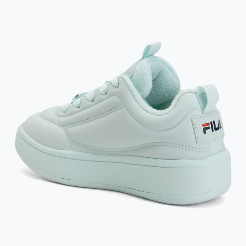 Scarpe per bambini FILA Superbubble sooting sea 3
