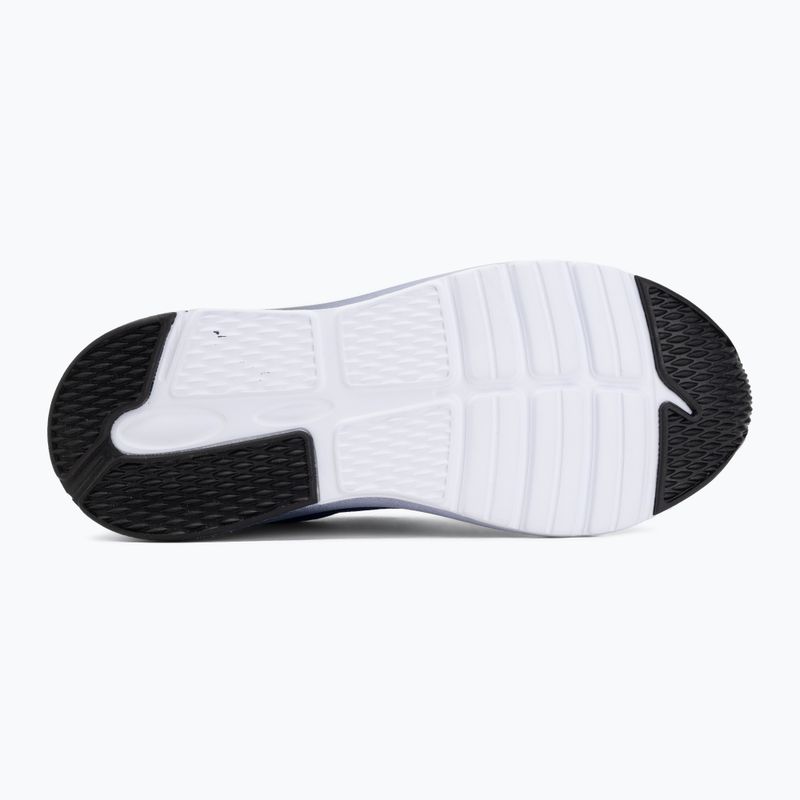 Scarpe per bambini FILA Crusher V surf the web/scarlet ibis 4