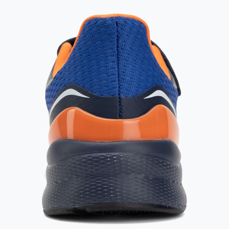 Scarpe per bambini FILA Crusher V surf the web/scarlet ibis 6