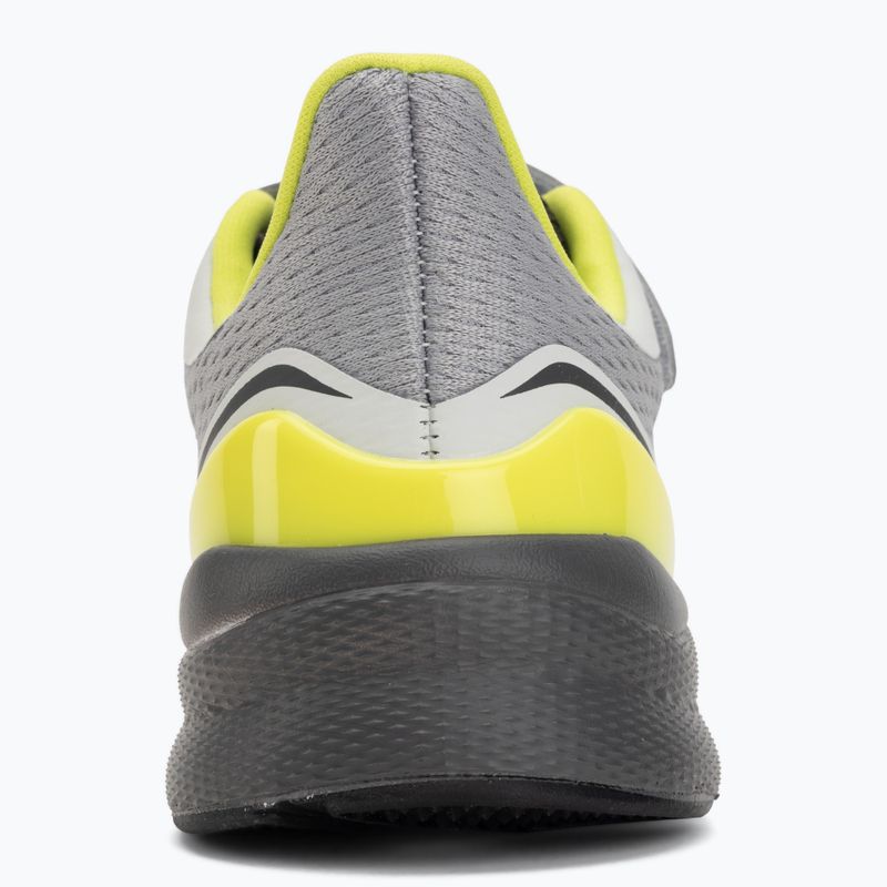 Scarpe per bambini FILA Crusher V sleet/evening primrose 6