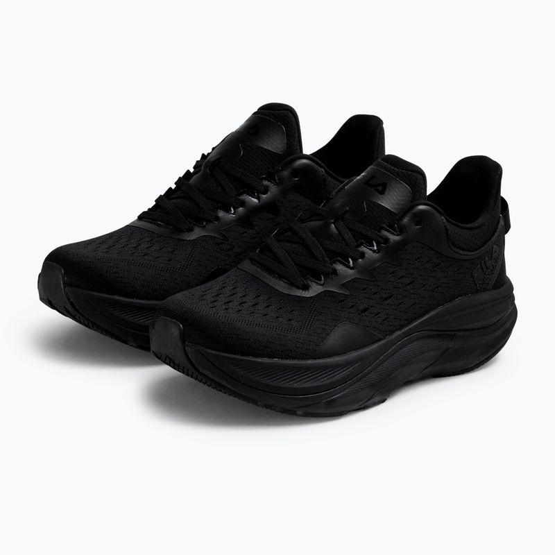 Scarpe FILA Retron black 9