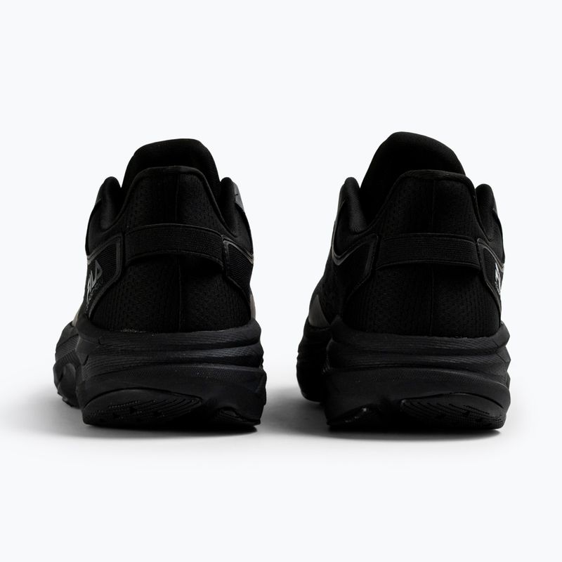 Scarpe FILA Retron black 10