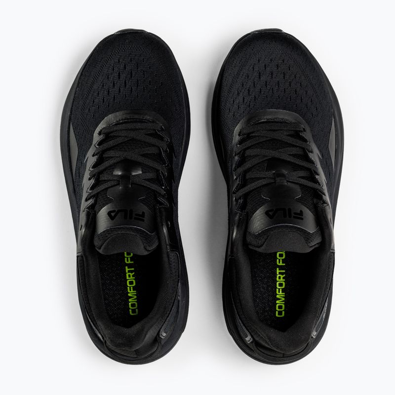 Scarpe FILA Retron black 12