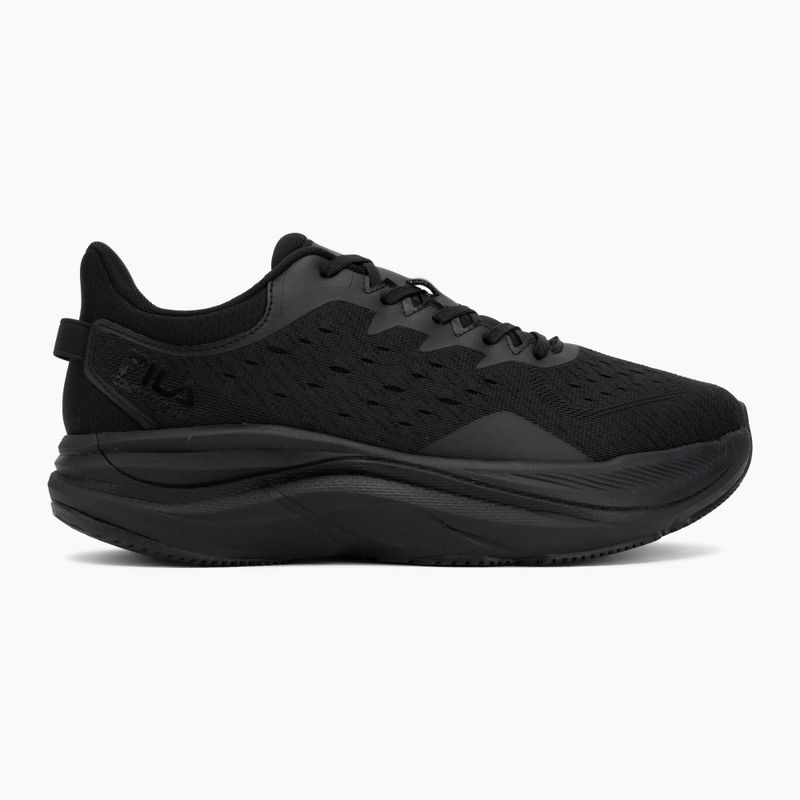 Scarpe FILA Retron black 2