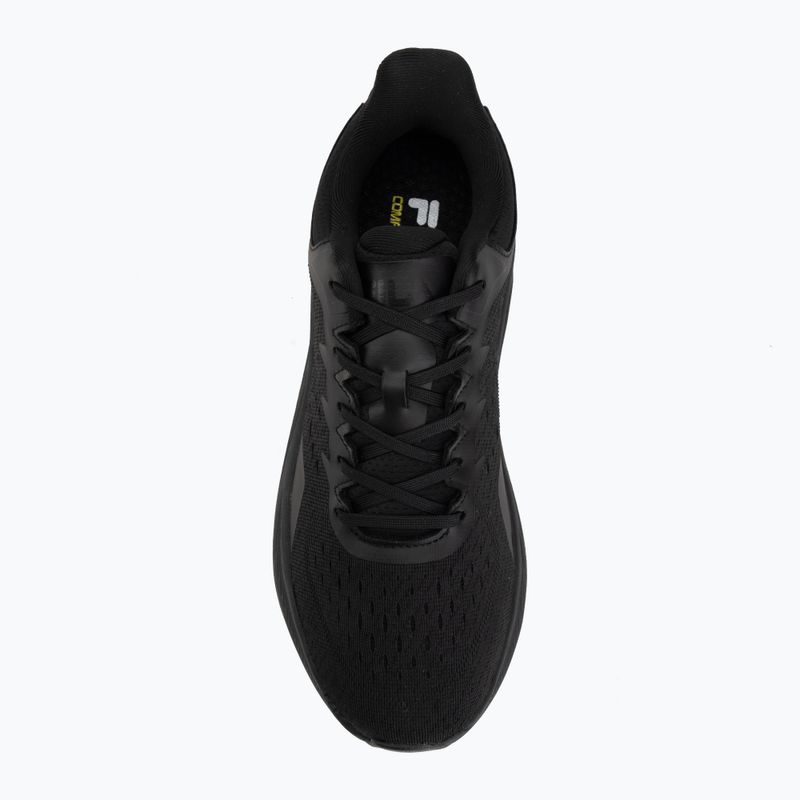 Scarpe FILA Retron black 5