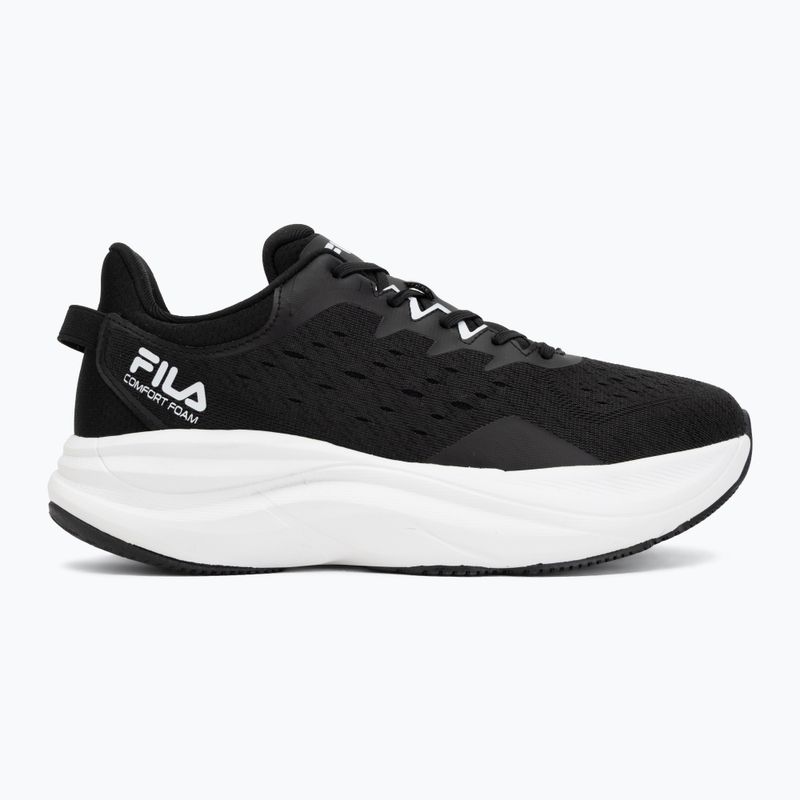 Sneakers FILA Retron black/white 2