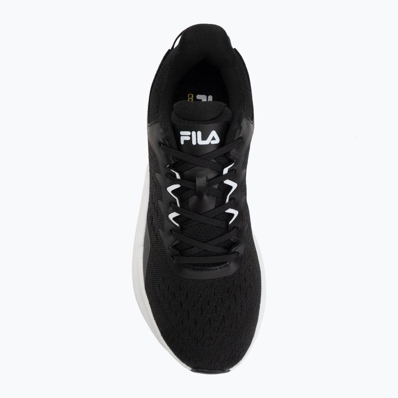Sneakers FILA Retron black/white 5