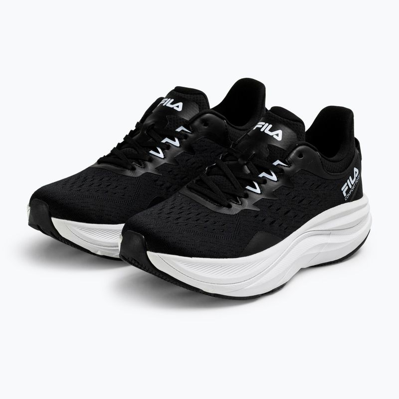 Sneakers FILA Retron black/white 9