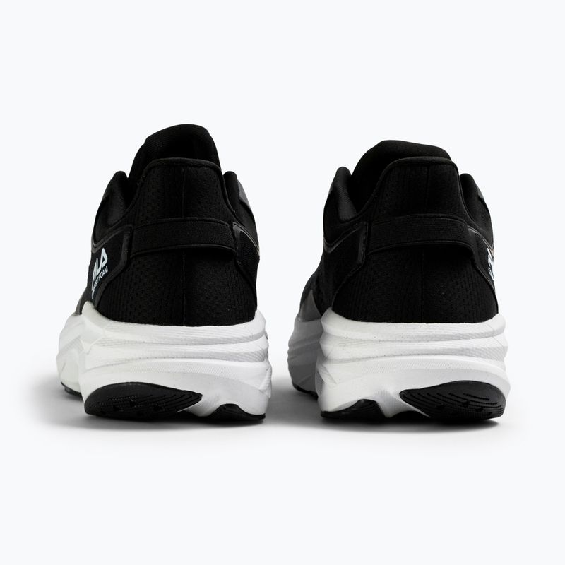 Sneakers FILA Retron black/white 10