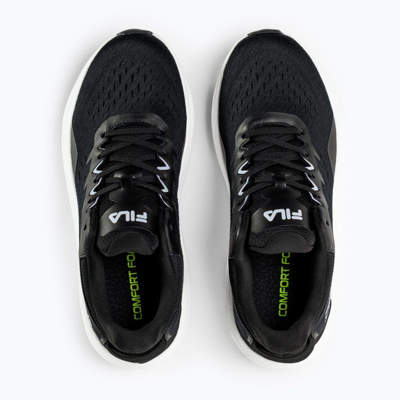 Sneakers FILA Retron black/white 12