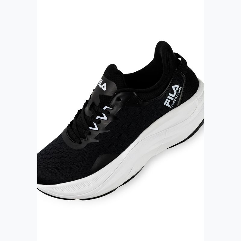 Sneakers FILA Retron black/white 13