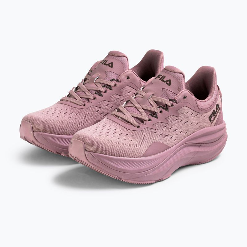 Scarpe da donna FILA Retron mauve shadows 2
