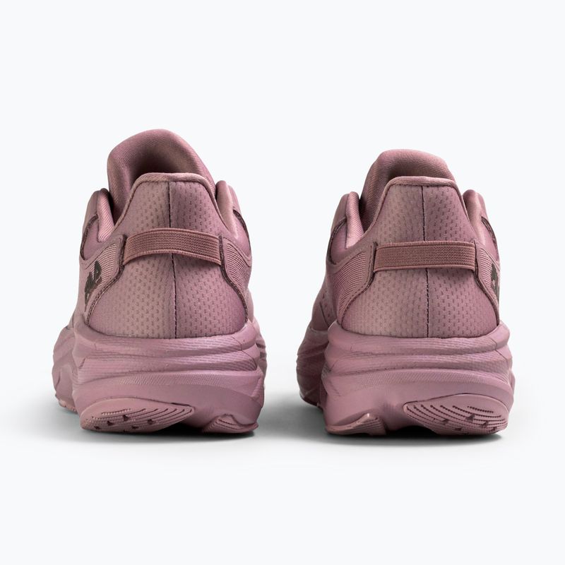 Scarpe da donna FILA Retron mauve shadows 3